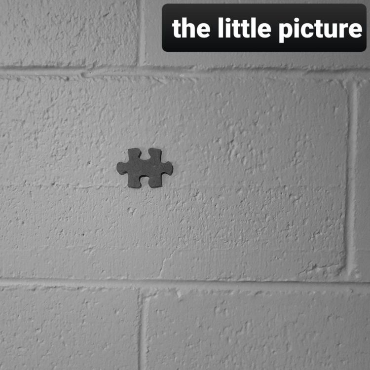 cover art for Simon - Bullying, Building & Bravery