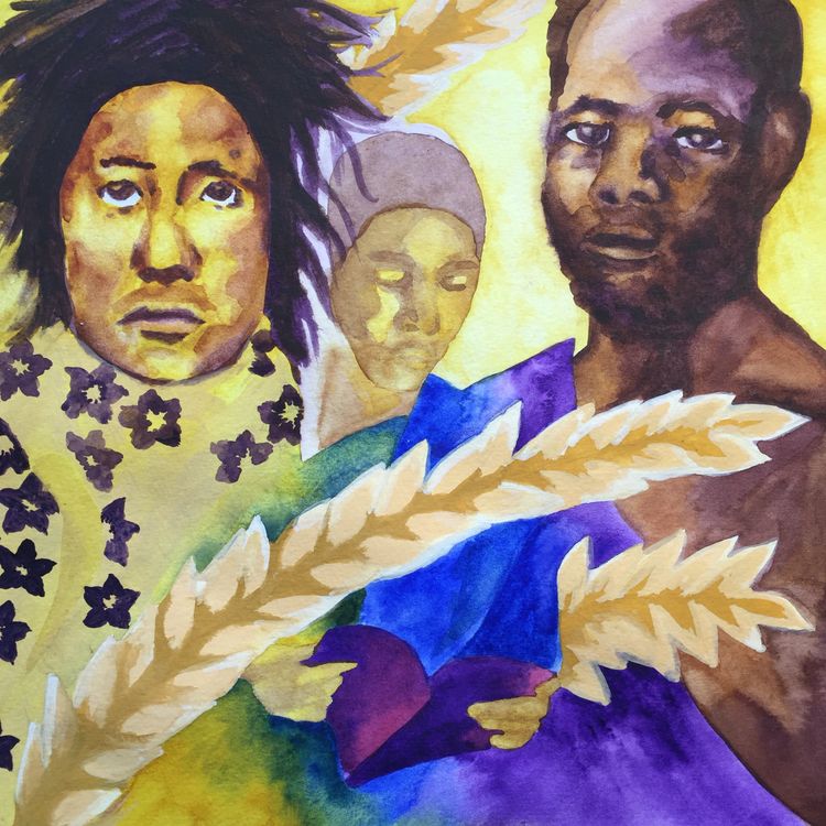 cover art for Ancient Practices