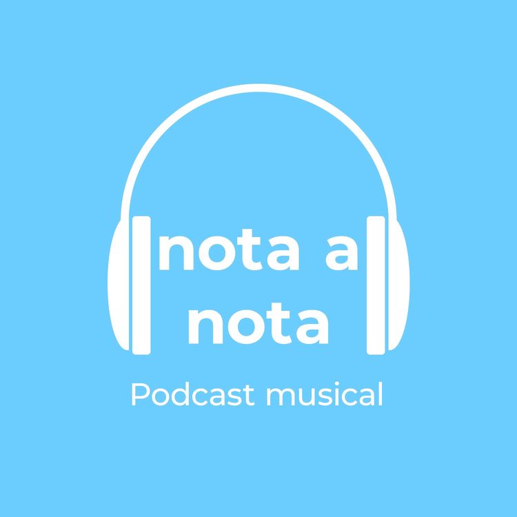cover art for Nota a nota - Episodio piloto
