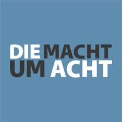 cover art for KenFM: Die Macht um Acht