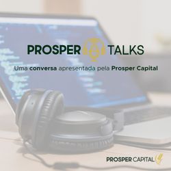 cover art for Prosper Talks