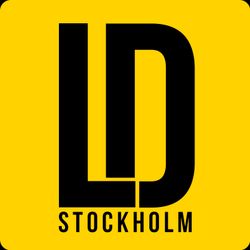 cover art for LOCKDOWN Stockholm 