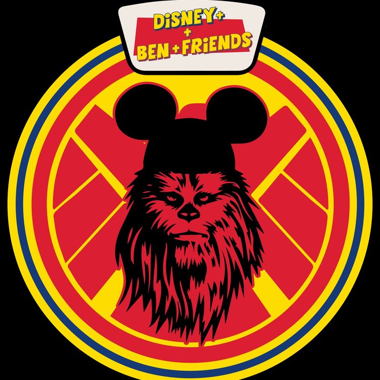 cover art for Mini Mouse: SO MUCH STAR WARS!!!
