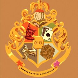 cover art for Tabletop Talks