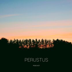 cover art for Perustus