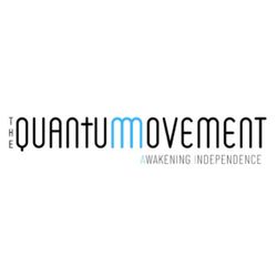 cover art for The Quantum Movement