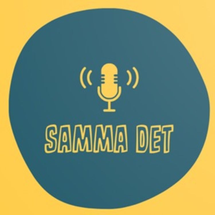 cover art for Sosialt ubekvem og unnskyldninger