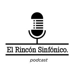cover art for El Rincón Sinfónico