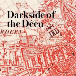 cover art for Darkside of the Deen