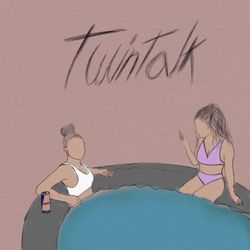 cover art for TwinTalk