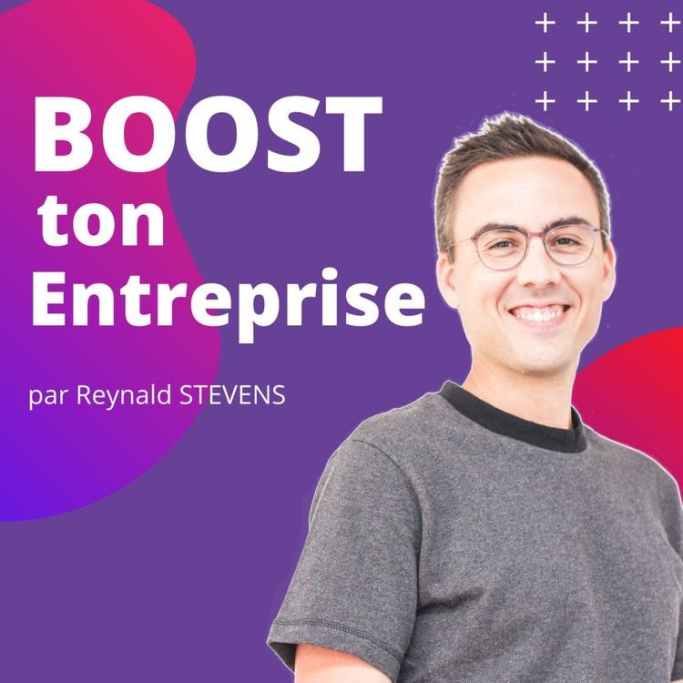 cover art for Boostez vos argumentaires en 3 étapes !!!