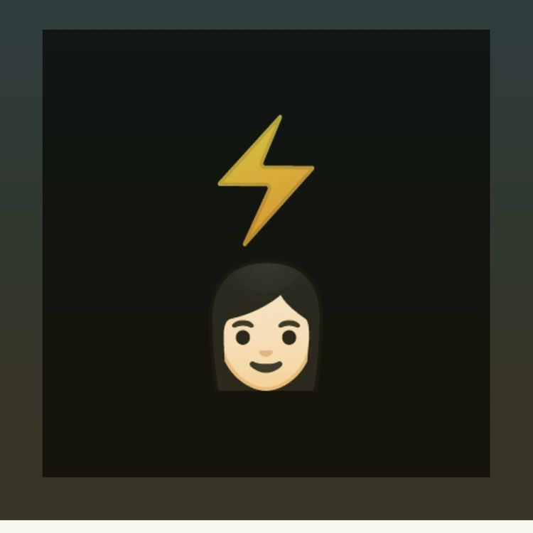 cover art for Lightning Lightning Gal Ep.19 (men's dating podcast)