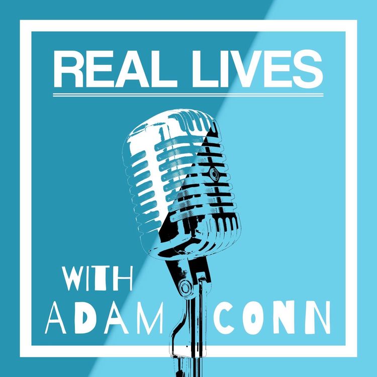 cover art for Educating mental health through theatre & staying positive with Holly Parsons