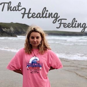 cover art for That Healing Feeling 