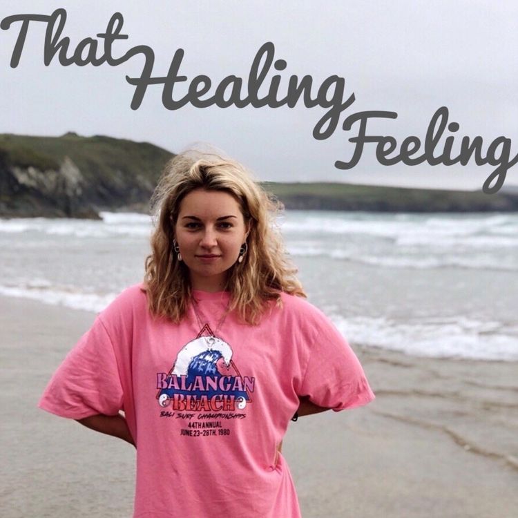 cover art for Olivia Hazlitt: Yoga as a Transformational Tool and Forging our Own Paths in Life 