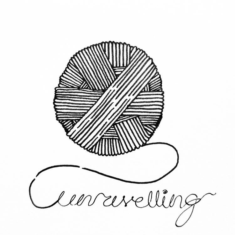 cover art for Unravelling: A Trailer