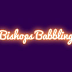 cover art for Bishops Babbling