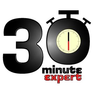 cover art for 30 Minute Expert
