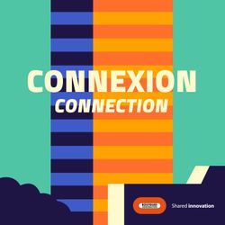 cover art for Connexion