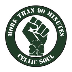 cover art for Celtic Soul Podcast