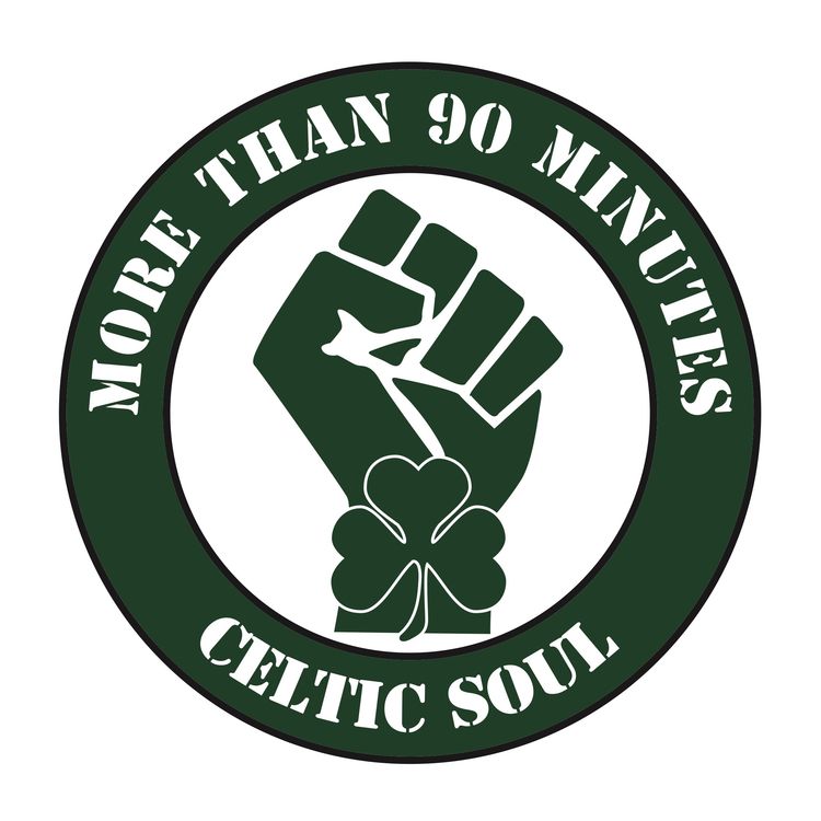 cover art for Celtic Soul Podcast Episode 127 Coolio in Paradise