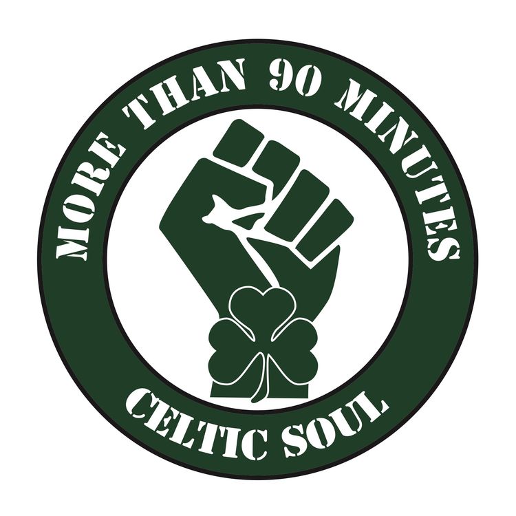 cover art for Celtic Soul Podcast Episode 128 John Hartson Gambling Addiction 