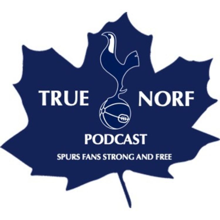 cover art for True Norf Podcast S1 -E8 - 9 points!