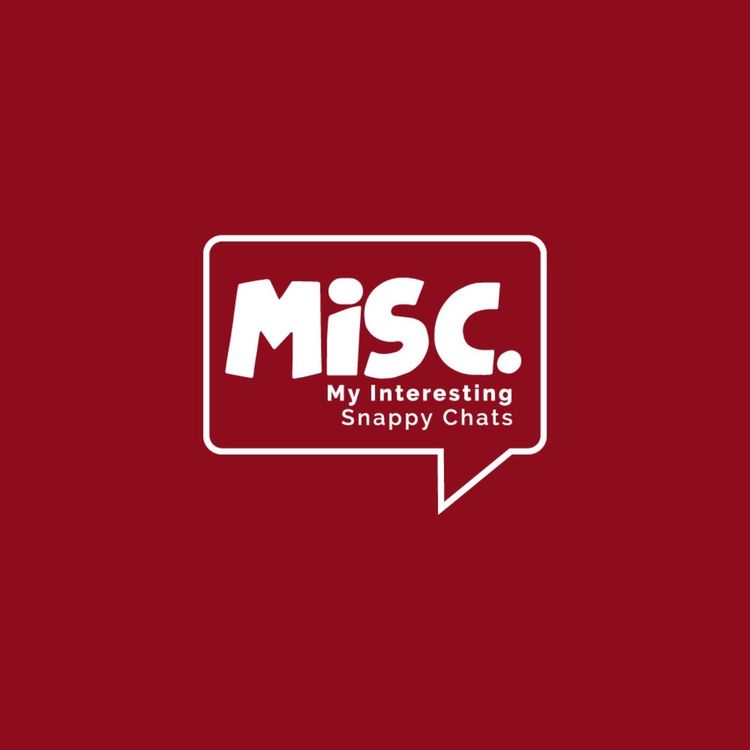 cover art for Misc. with Annabelle Williams OAM