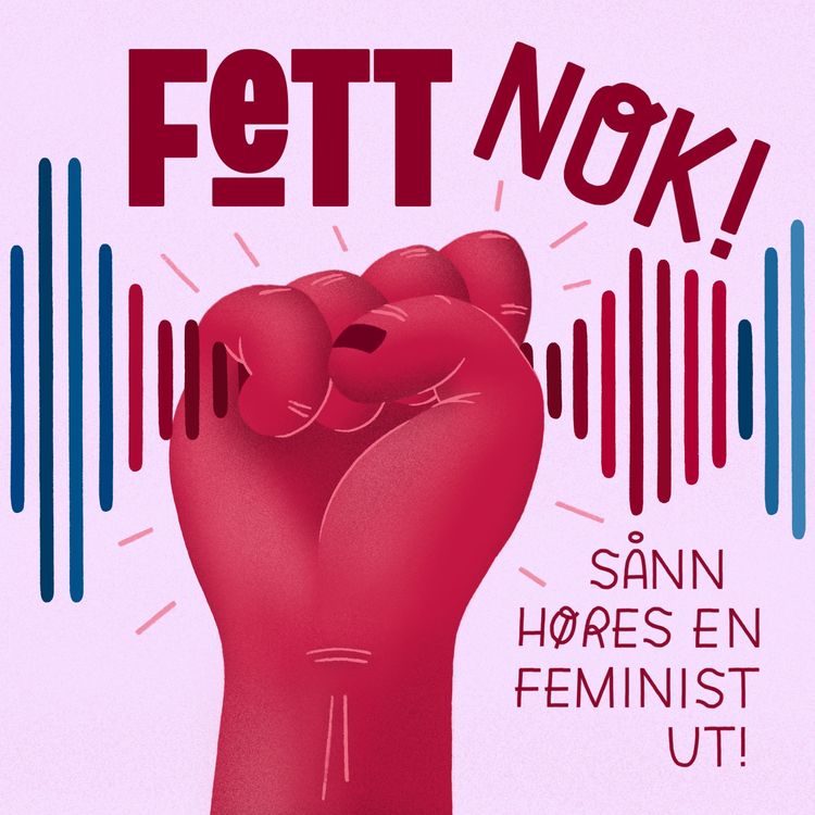 cover art for Krise på flere måter – og feministisk datedilemma 