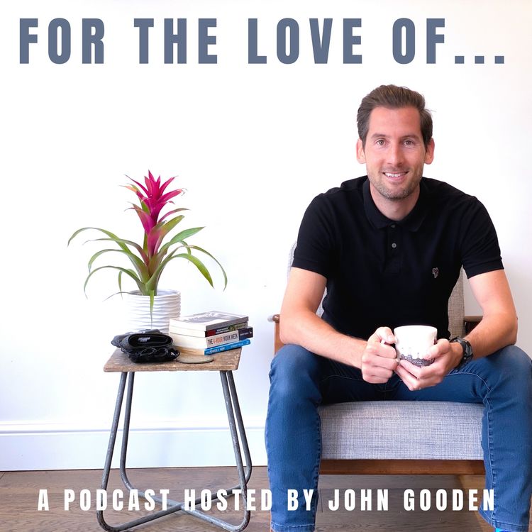 cover art for For The Love Of Music & Arsenal with Alex Hoffman