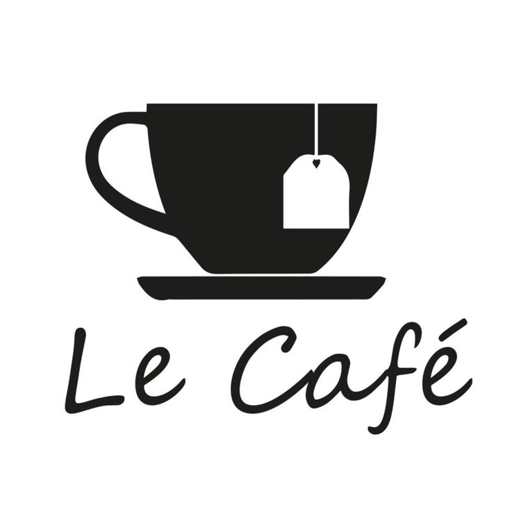 cover art for Le Cafe With Grace Collett