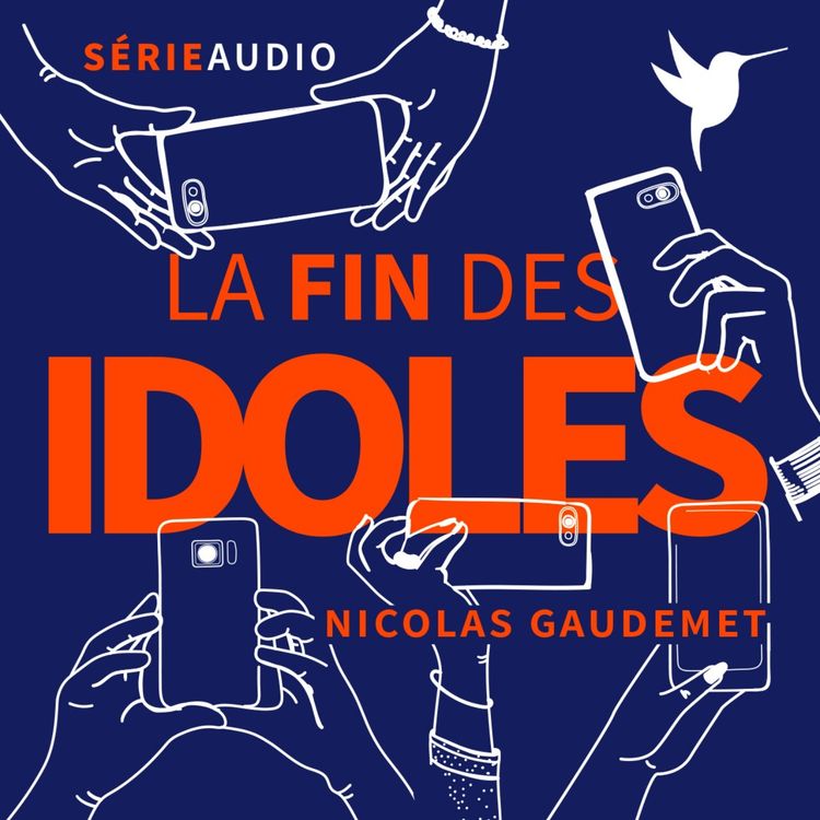 cover art for Bande-annonce - La Fin des Idoles