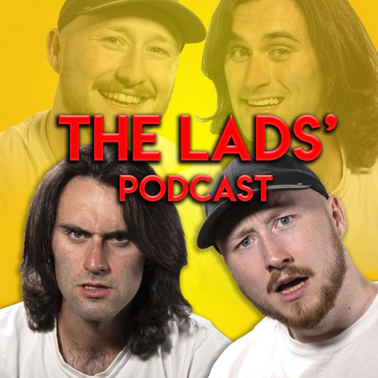 cover art for Episode 15 - Irish Depictions in Media