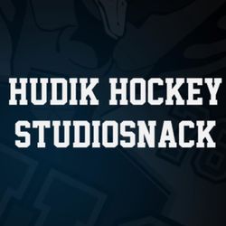cover art for Intervjuer från Hudik Hockeys Studiosnack