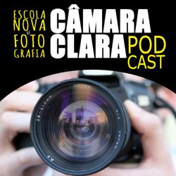 cover art for Câmara Clara