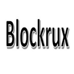 cover art for Blockcrux