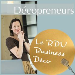 cover art for Décopreneurs