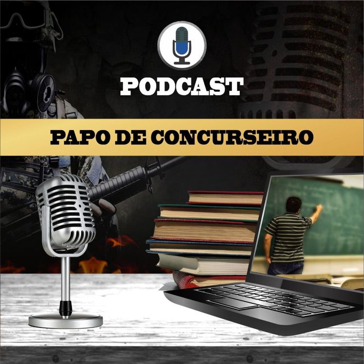 cover art for T01E01 - Como Começar Os Estudos