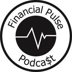 cover art for Financial Pulse