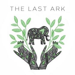 cover art for The Last Ark