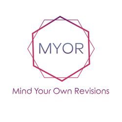 cover art for Mind Your Own Revisions