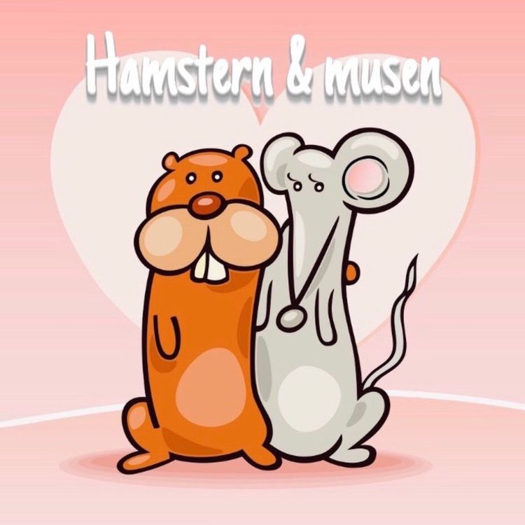 cover art for Trailer - Hamstern & Musen