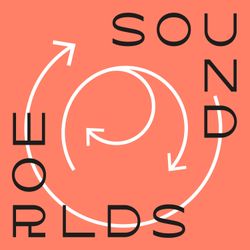 cover art for Soundworlds