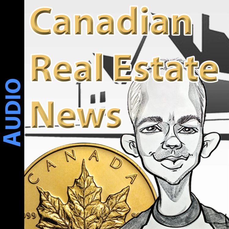 cover art for CRE News - Episode 5 - 2020-08-02 - From Mortgage Fraud to Vacation Rentals.