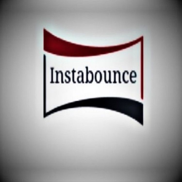 cover art for Instabounce