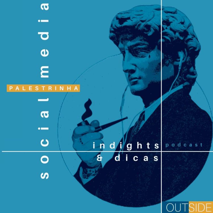 cover art for Marketing de Redes Sociais