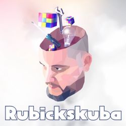 cover art for Rubickskuba