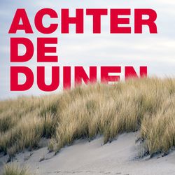 cover art for Achter de Duinen