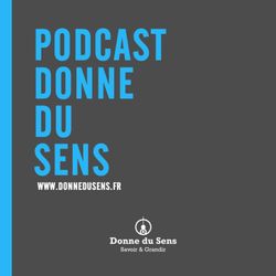 cover art for Podcast — Donne Du Sens