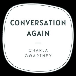 cover art for Conversation Again